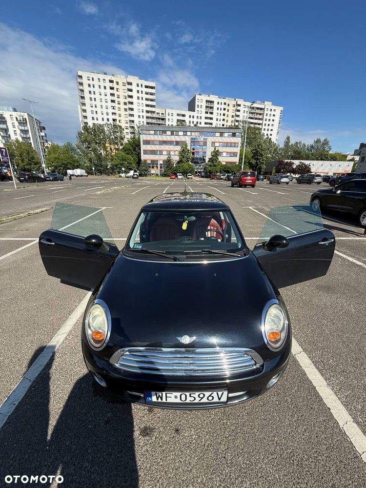 MINI ONE Standard - 2