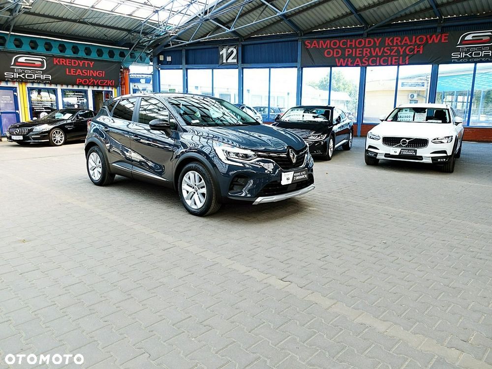 Renault Captur - 6