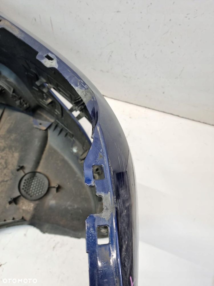 tesla model y zderzak przód przedni - 7