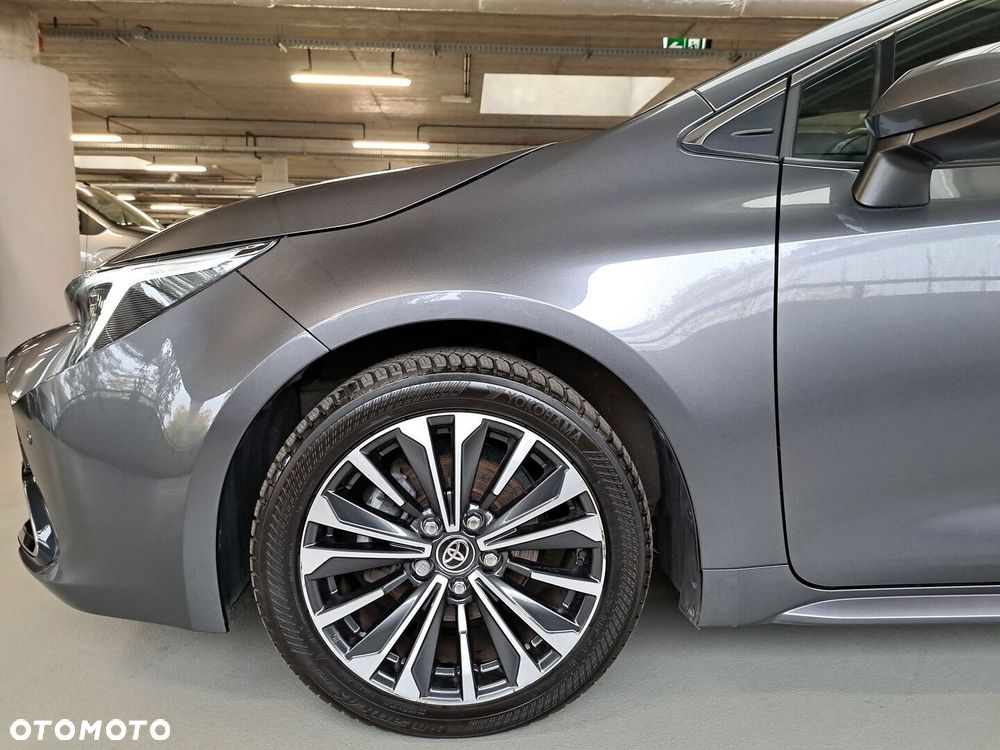 Toyota Corolla 1.8 Hybrid Style - 38