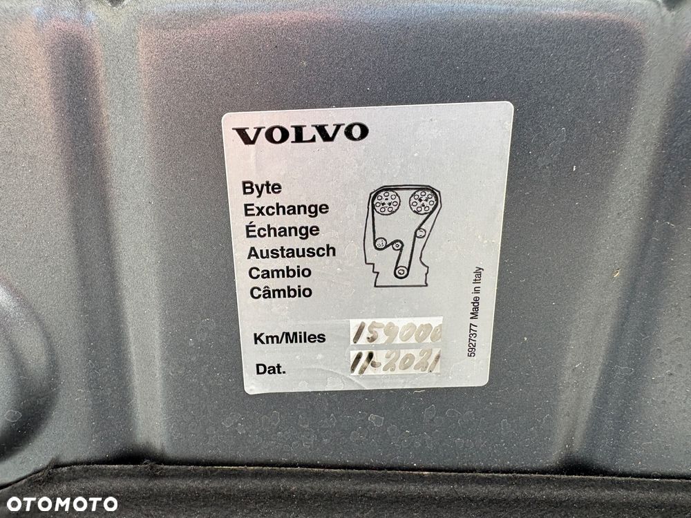 Volvo V40 D2 Momentum - 28