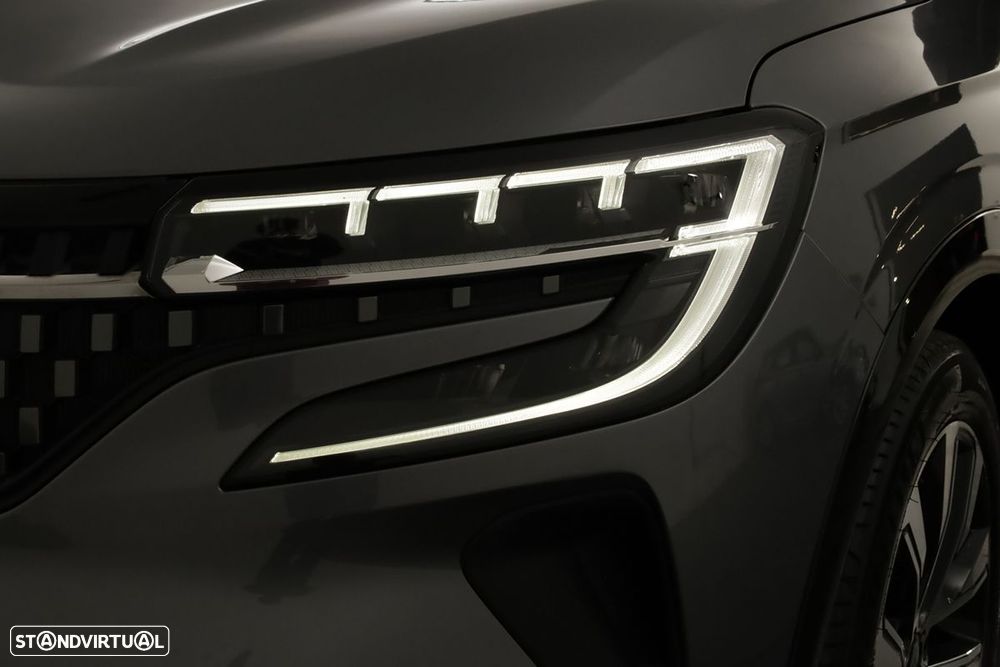 Renault Austral 1.3 Mild Hybrid Techno - 6