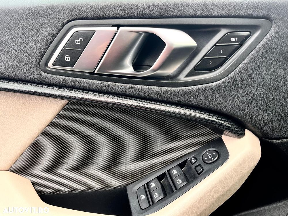 BMW Seria 2 220d Active Tourer Aut. M Sport - 39