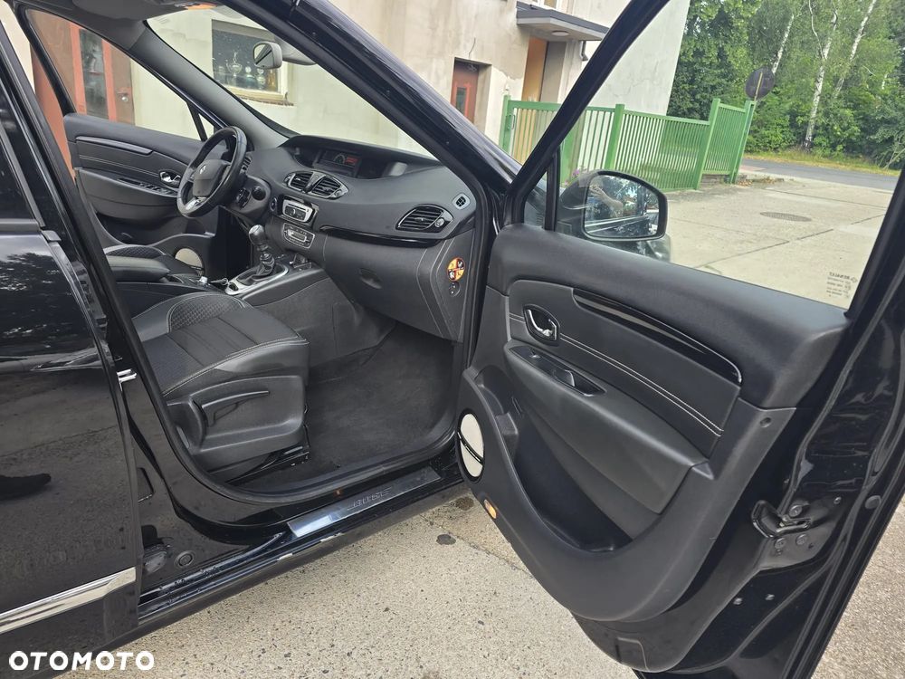 Renault Scenic - 18