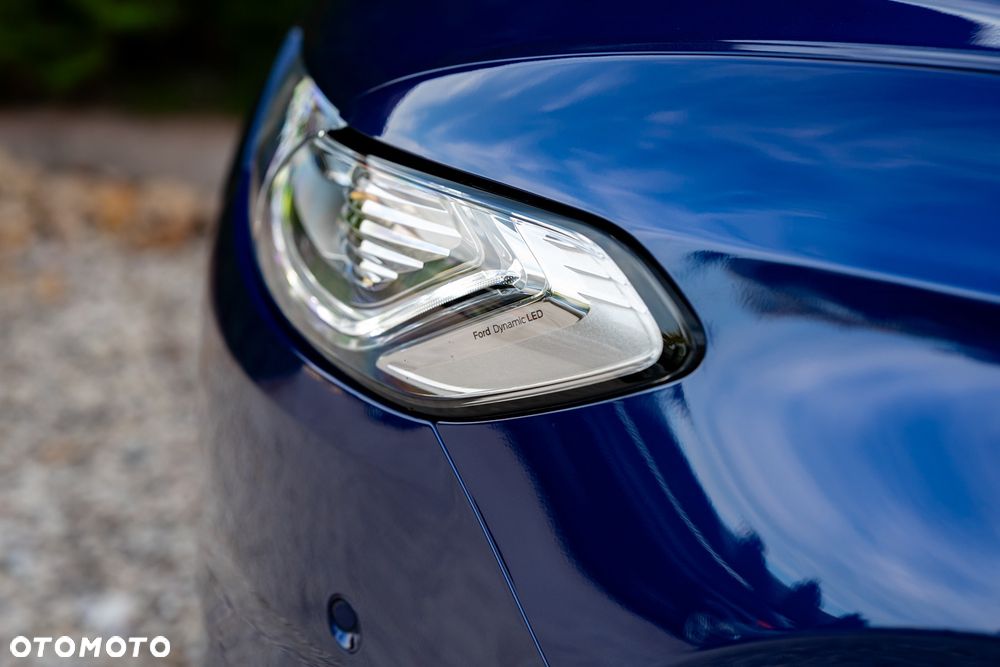 Ford Mondeo 2.0 EcoBoost ST-Line - 12