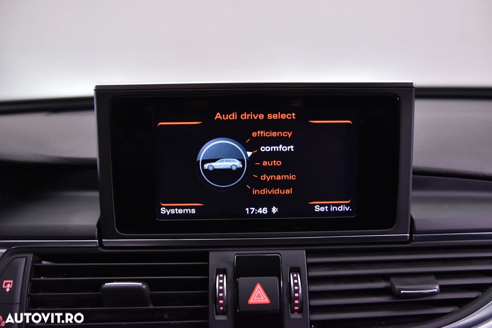 Audi A6 - 20