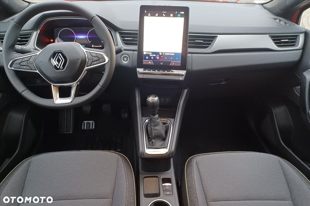 Renault Captur 1.0 TCe Techno - 7