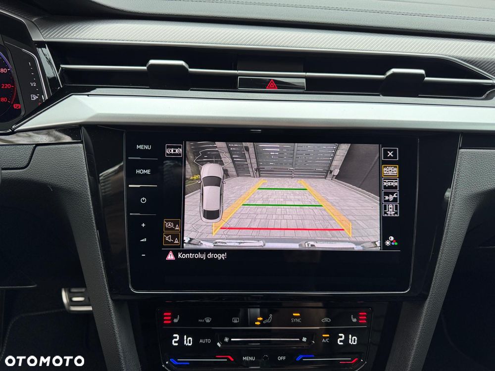 Volkswagen Arteon 2.0 TDI R-Line DSG - 33