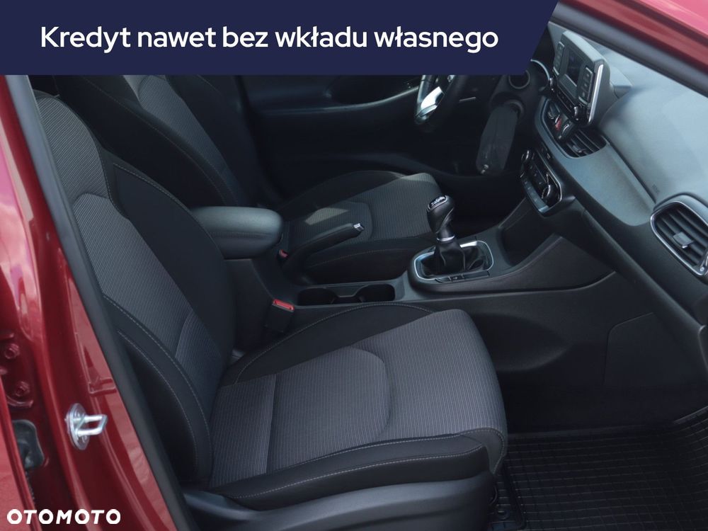 Hyundai i30 - 11