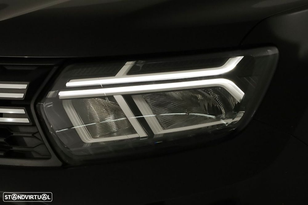 Dacia Duster 1.0 TCe Journey - 6