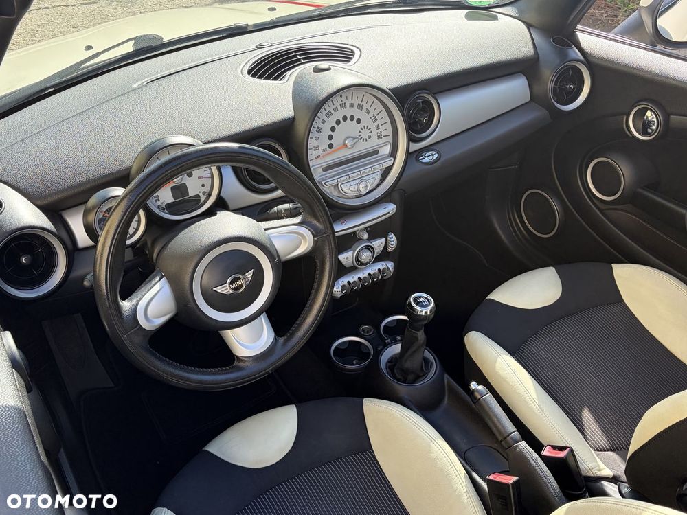 MINI Cooper - 8
