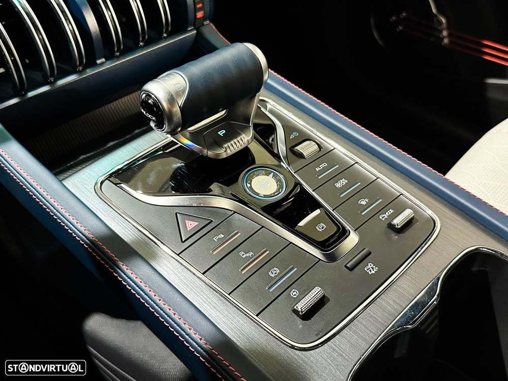 BYD Atto 3 60.48 kWh Design - 55