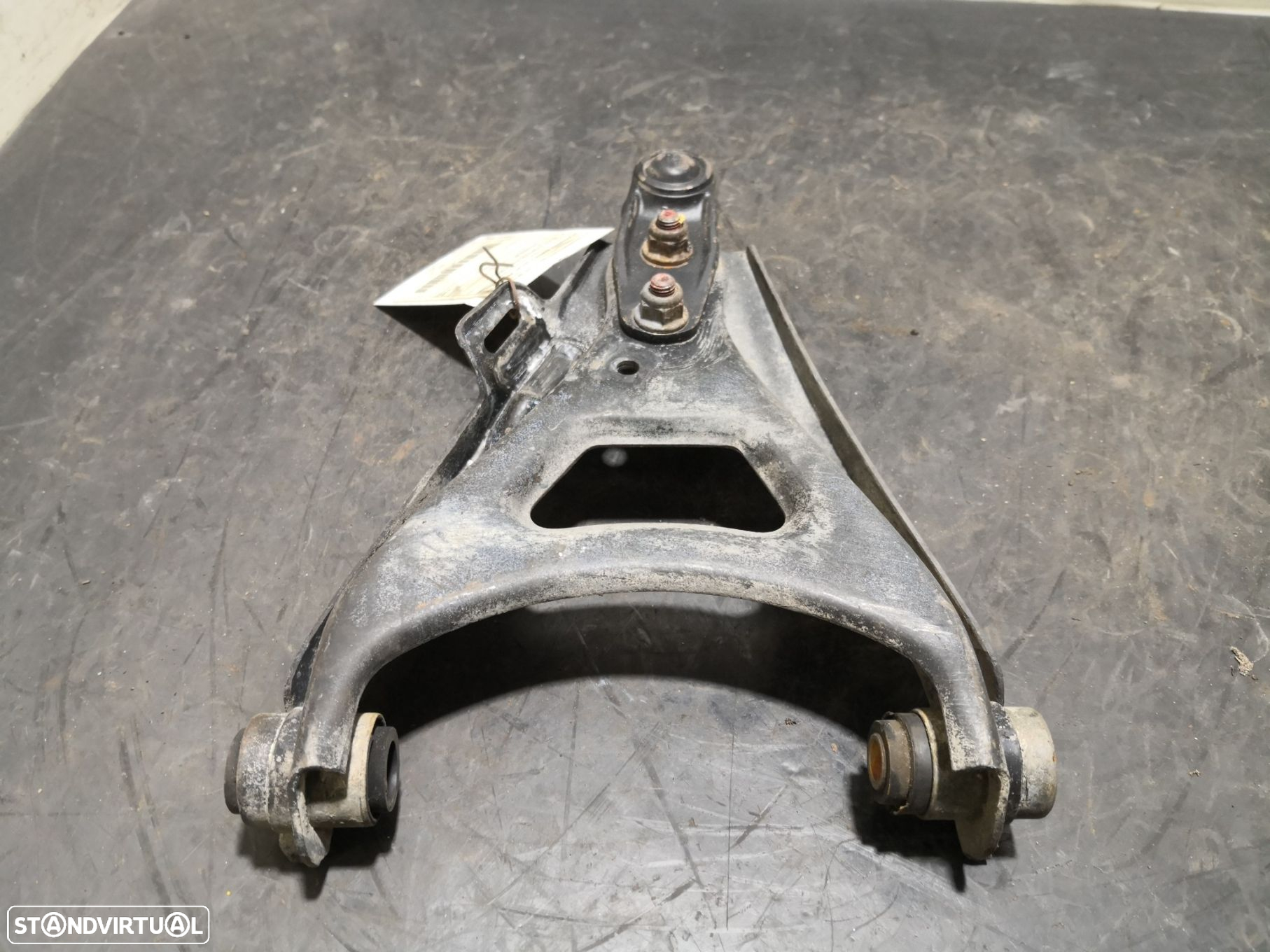 Braço Suspensão Frente Dto Renault Super 5 (B/C40_) - 3