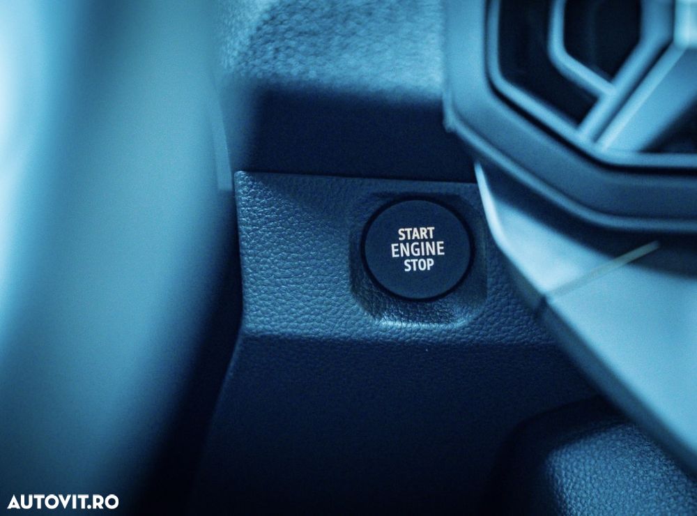 Dacia Duster TCe 130 4X2 MHEV Journey - 29