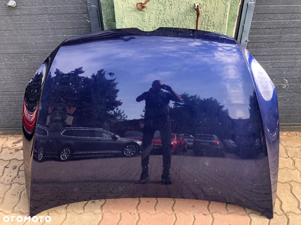 VW GOLF 7 VII 5G0 MASKA - 2