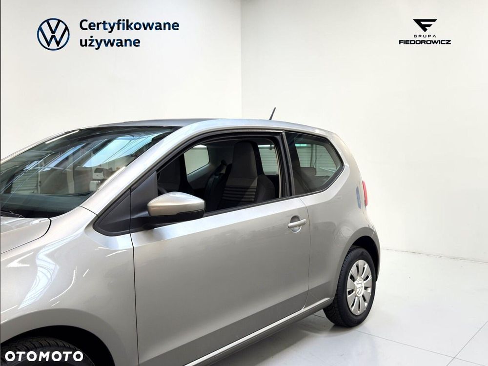 Volkswagen up! 1.0 move - 11