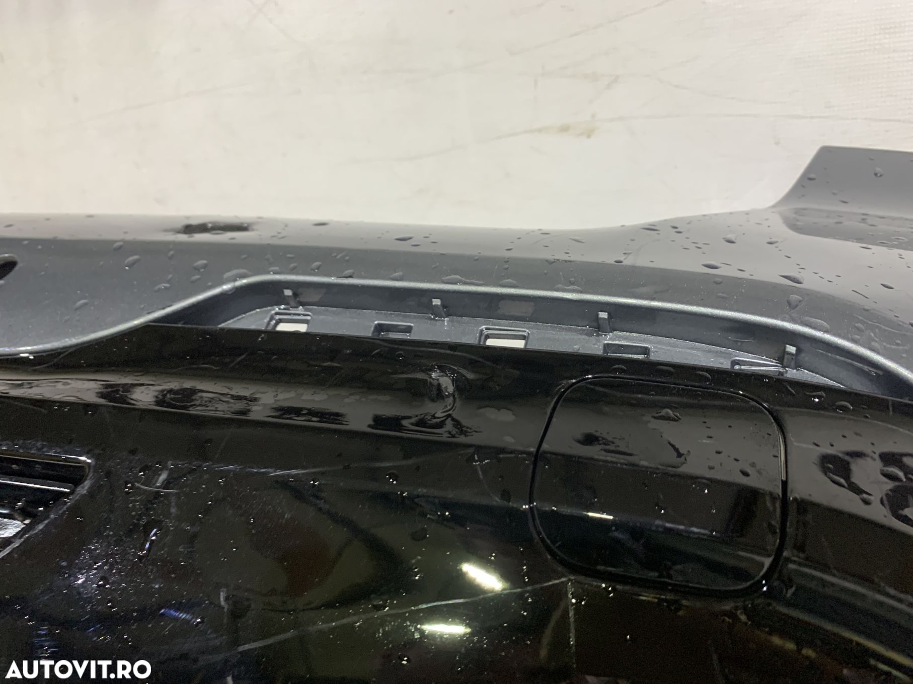 Bara spate BMW Seria 1 F40, M-Sport, 2019, 2020, 2021, 2022, 2023, cod origine OE 51128070949. - 11