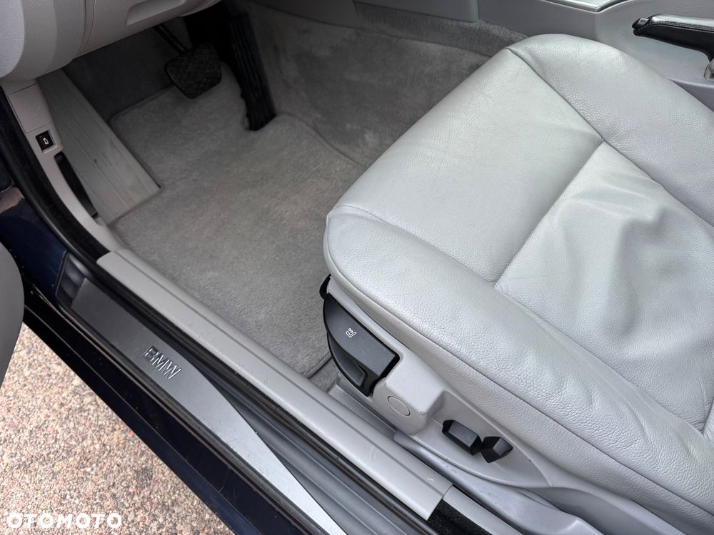 BMW Seria 5 530xd - 22