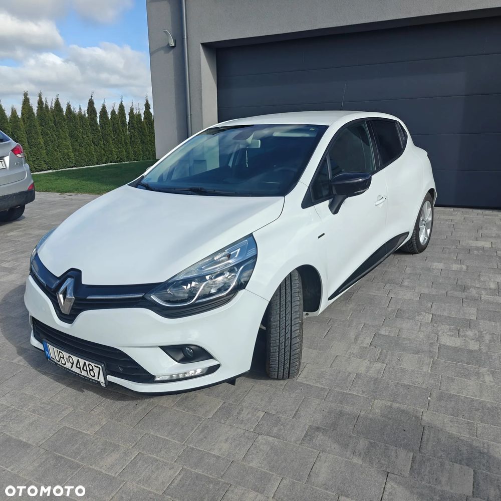 Renault Clio 1.2 16V Limited - 3