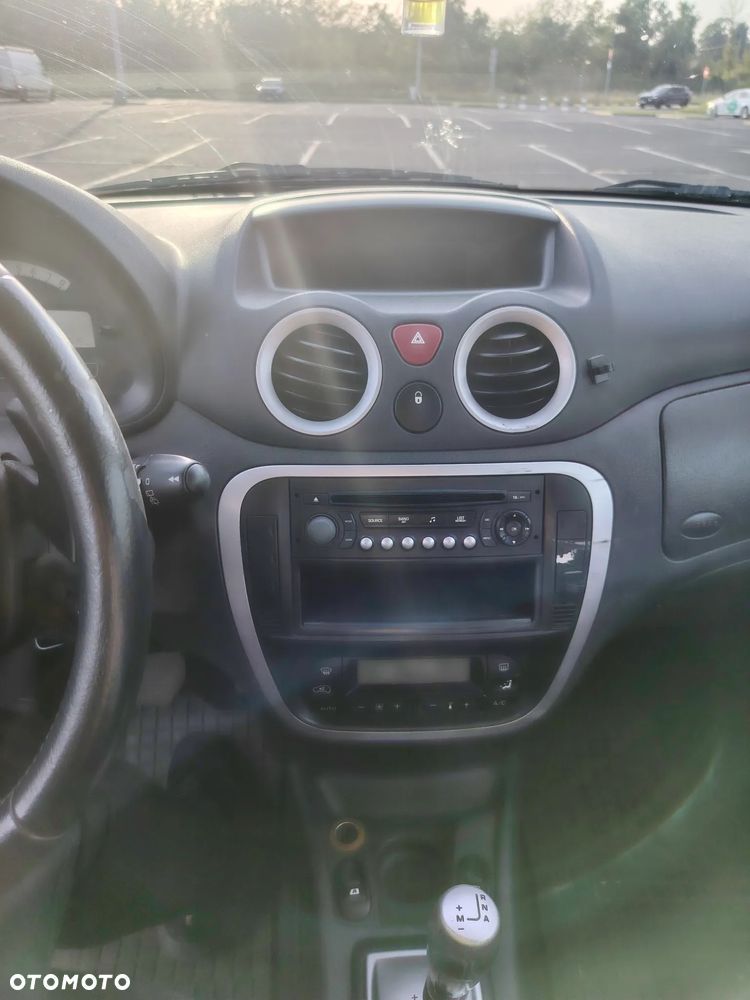 Citroën C2 1.4 VTR Senso Drive - 10