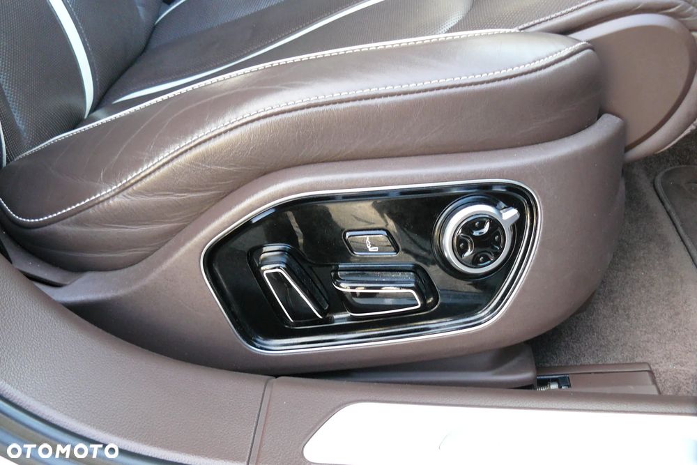 Audi A8 3.0 TDI DPF quattro tiptronic Lang - 12