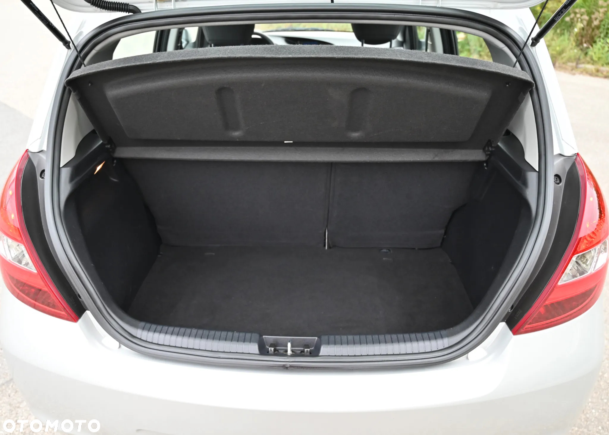 Hyundai i20 - 32