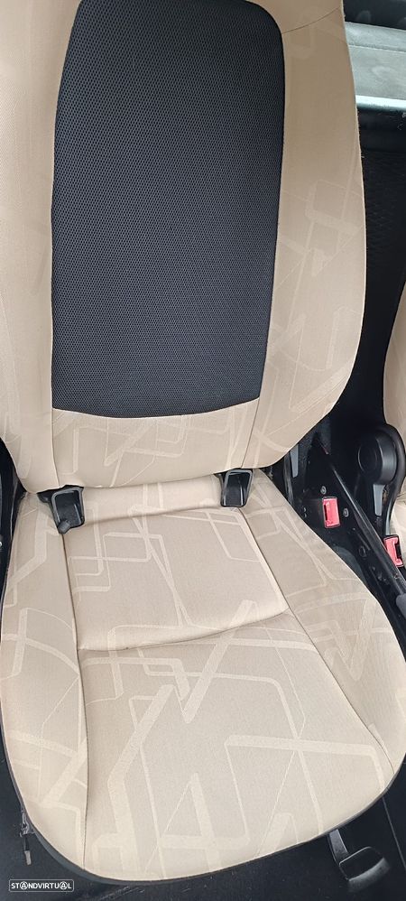 Smart ForTwo Coupé 1.0 mhd Passion 71 - 4