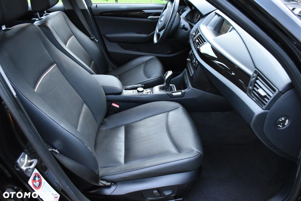 BMW X1 xDrive20d xLine - 21