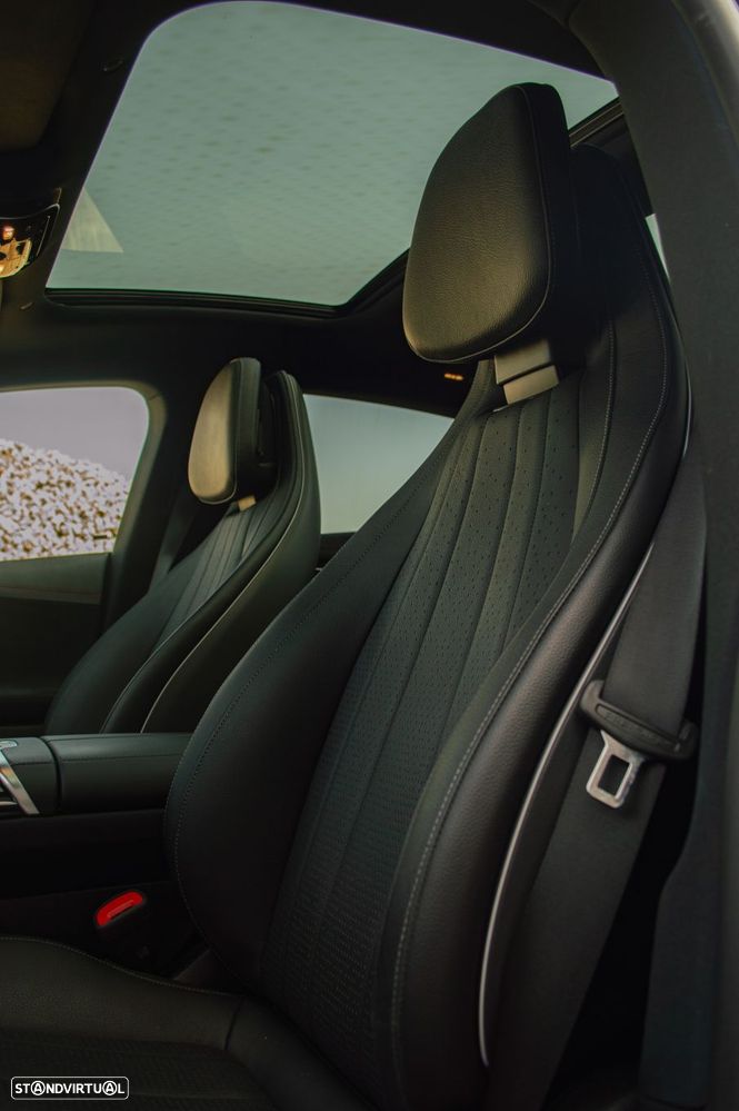 Mercedes-Benz EQE 350 - 39