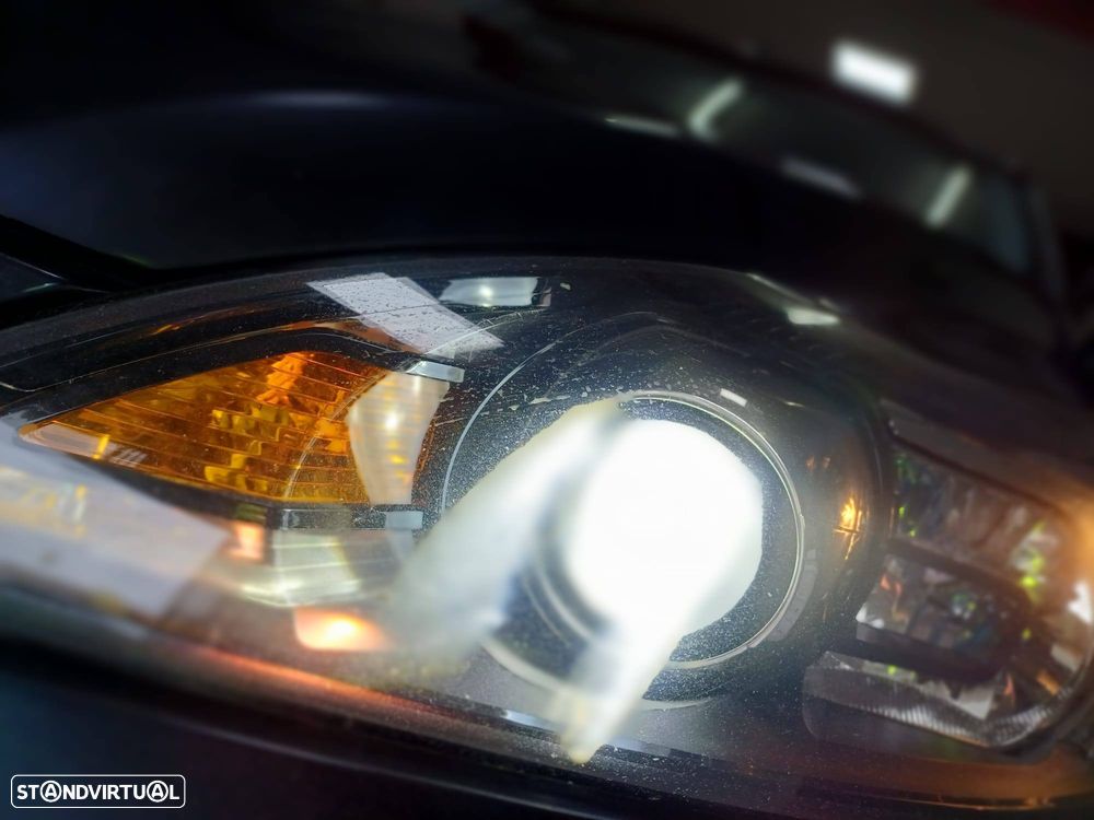 Ford Focus 1.6 TDCi Titanium - 16