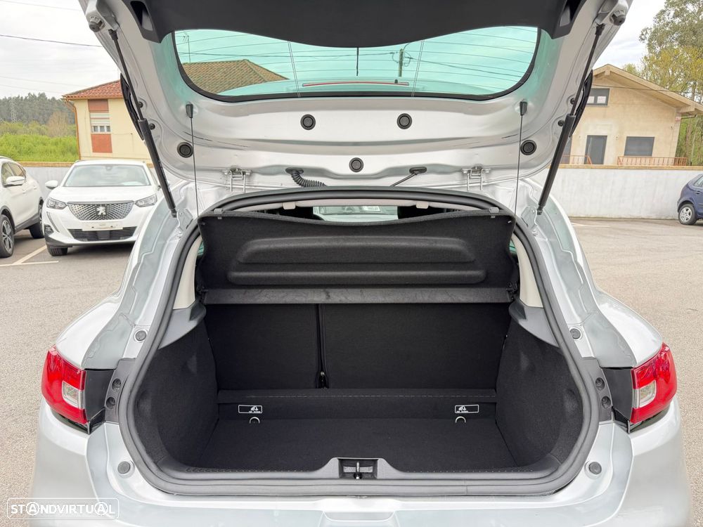 Renault Clio 0.9 TCe Limited - 6