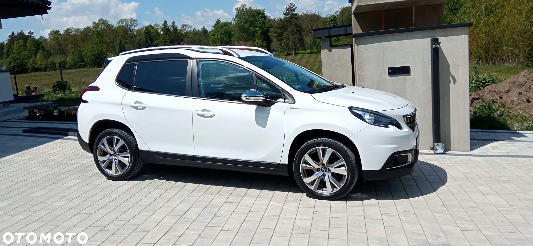 Peugeot 2008 PureTech 82 Style - 10