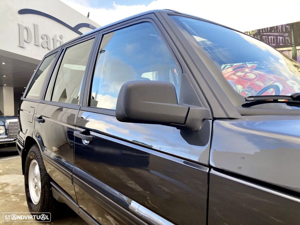 Land Rover Range Rover 4.6 HSE - 43