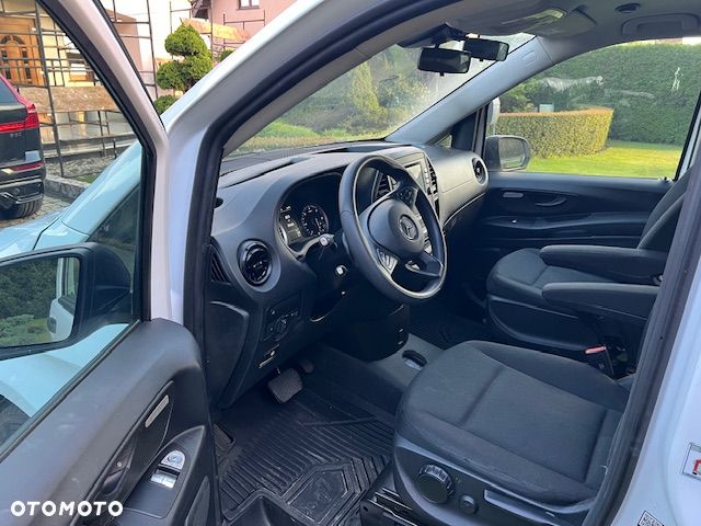 Mercedes-Benz Vito Tourer L1 Pro 9G-Tronic 447.701 - 5