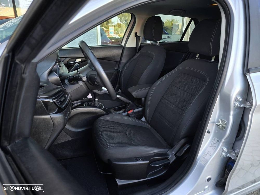 Fiat Tipo Station Wagon 1.0 GSE T3 City Life - 7