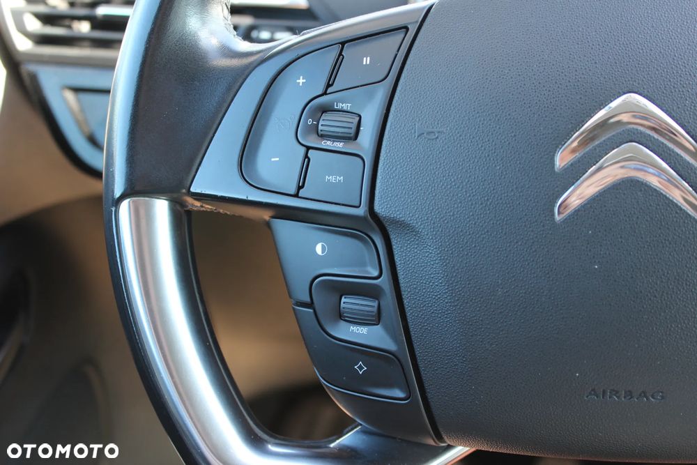 Citroën C4 Picasso BlueHDi 120 SELECTION - 22