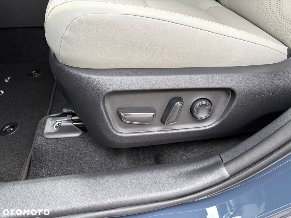 Toyota RAV4 2.5 Plug-in Hybrid Executive 4x4 e-CVT - 18