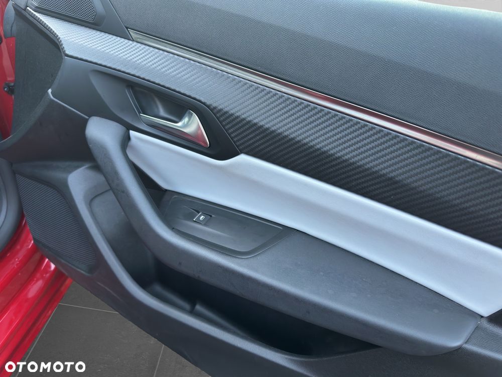 Peugeot 508 1.6 PureTech HYbrid PHEV Allure S&S EAT8 - 23