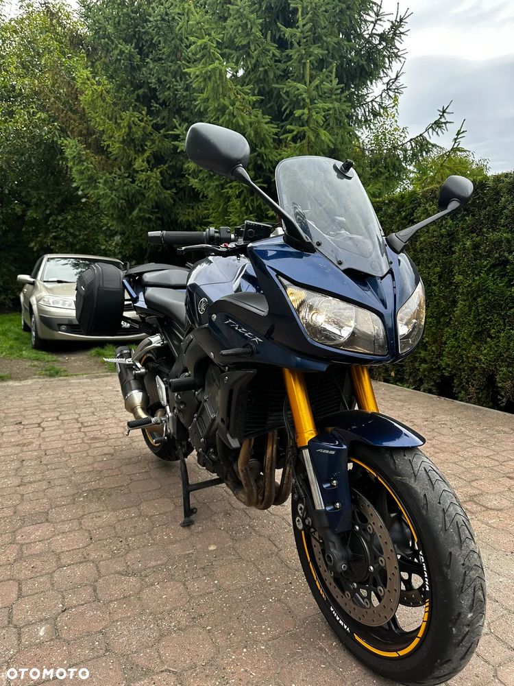 Yamaha FZ - 1