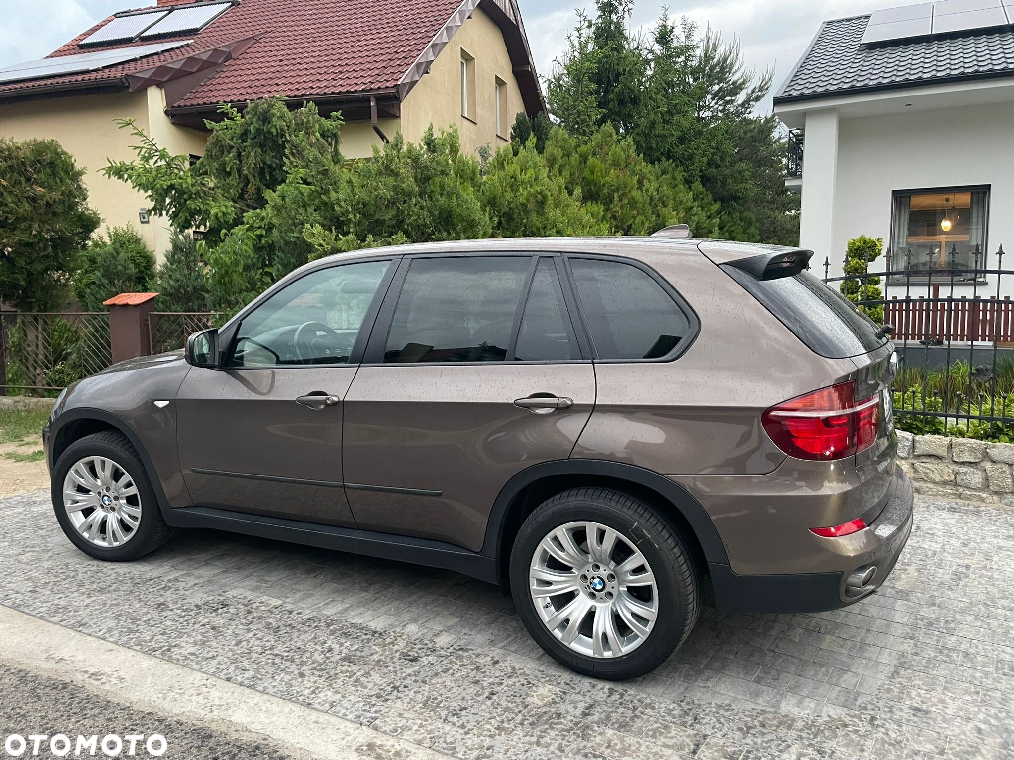 BMW X5 4.0d xDrive - 22