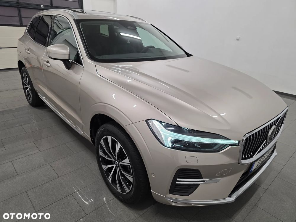 Volvo XC 60 B4 D Geartronic Inscription - 31