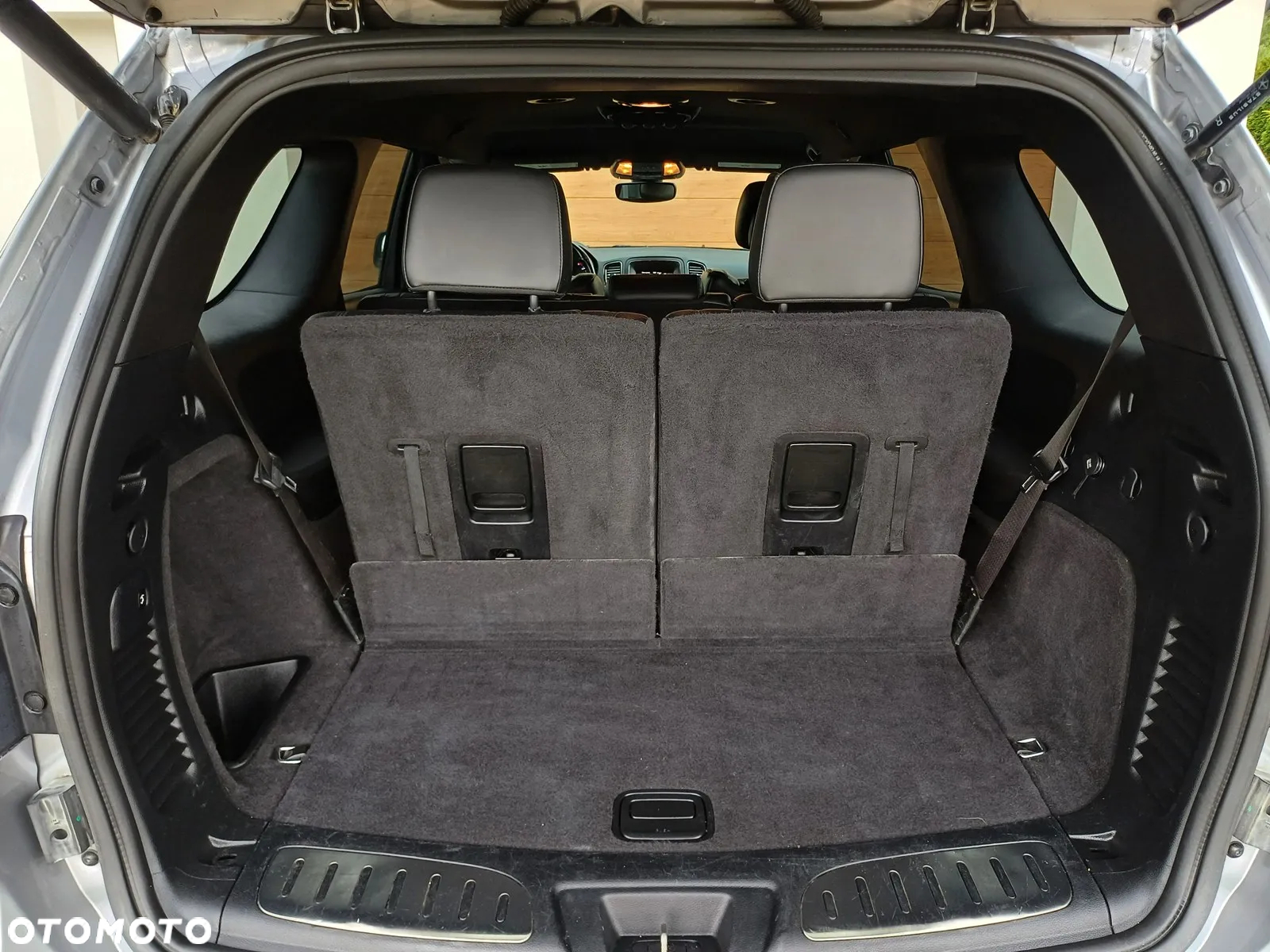 Dodge Durango - 18