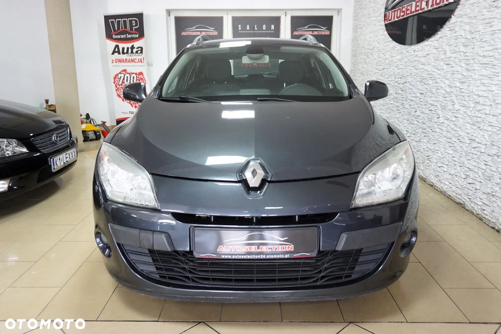 Renault Megane TCe 130 Night and Day - 2