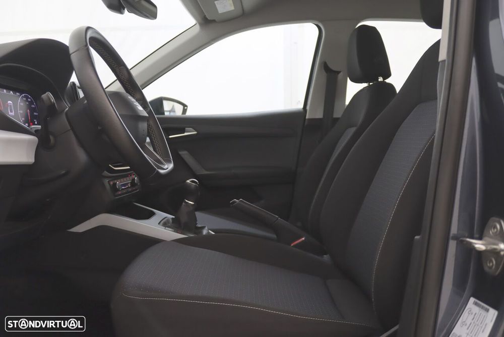 SEAT Arona 1.0 TSI Style - 5