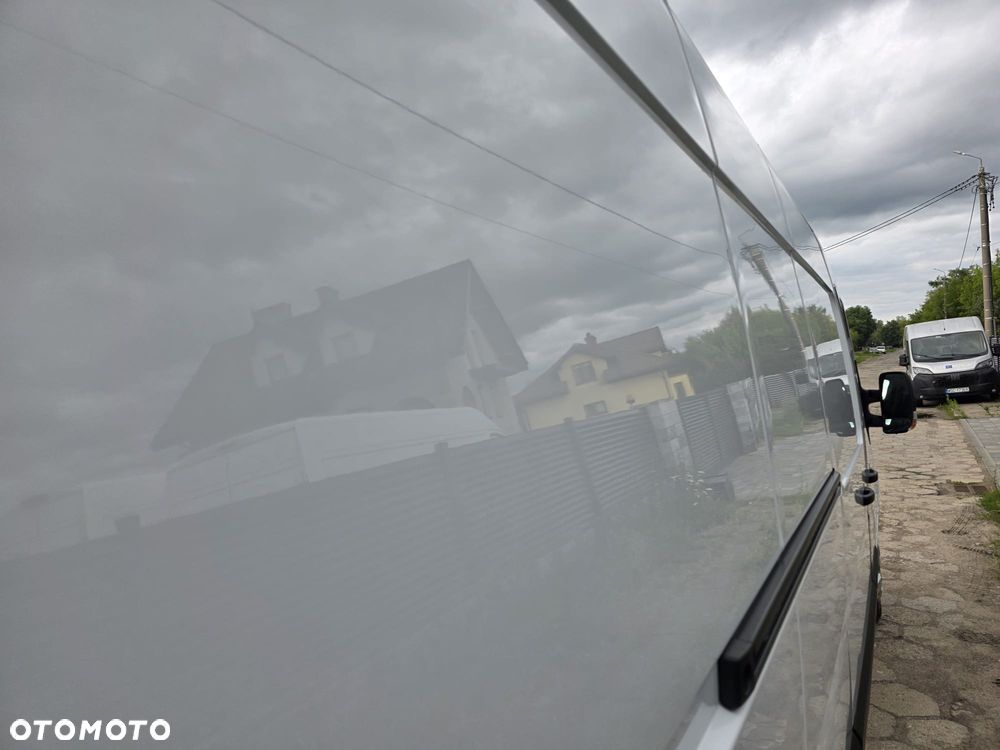 Renault Master L3h2 2.3 150 km   fulll Opcja   Śliczny !!! - 24