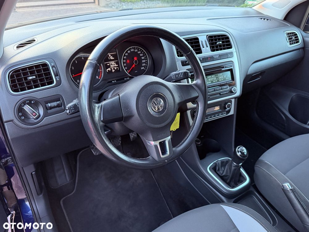 Volkswagen Polo 1.2 Life - 18