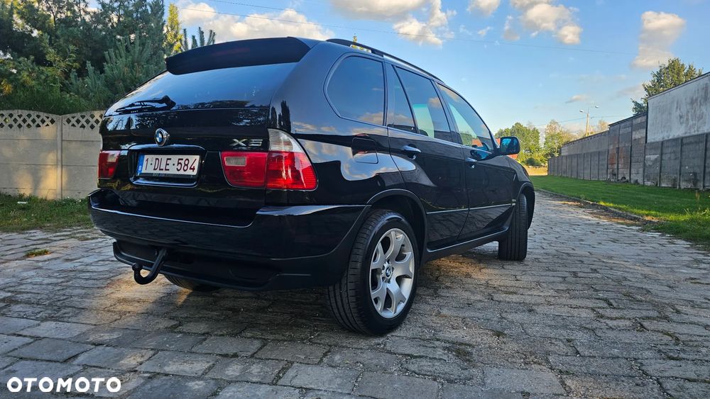 BMW X5 - 27