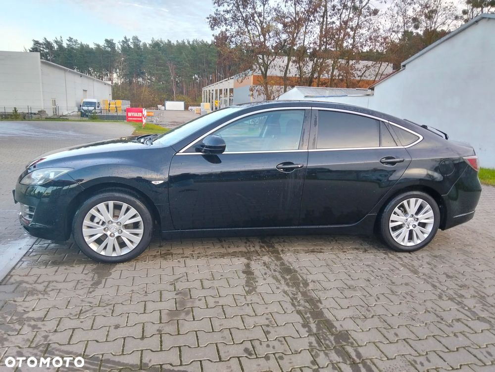 Mazda 6 - 5