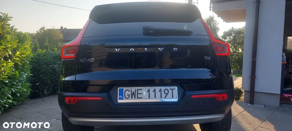 Volvo XC 40 - 8