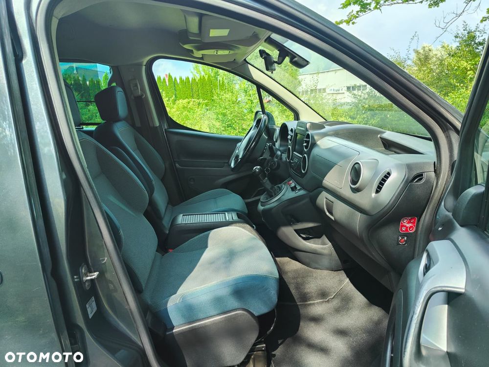 Citroën Berlingo Multispace BlueHDi 100 FEEL - 33